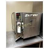 AutoFry Ventless French Fry Cooker - 240v