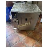 AutoFry Ventless French Fry Cooker - Unknown