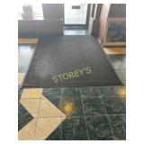 Entrance Mat ~72 x 90