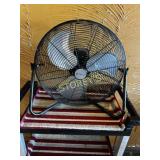 Utilitech 20" Fan