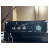 Amplifier