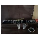 Asst Beer Mugs