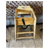 High Chair