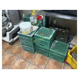Milk Crate