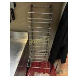Pizza Tray Stand ~12 x 16