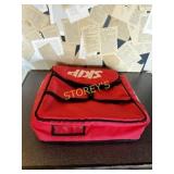 Skip Insulated To Go Pizza Bag