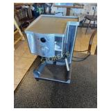 Breville Cafe Roma Espresso Machine