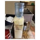 Greenway Hot / Cold Water Dispenser