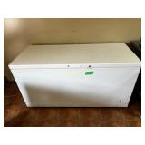 HiSense Chest Freezer ~64 x 29 x 33