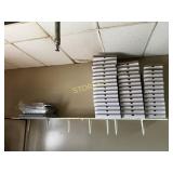 Tin Foil Trays, Pizza Boxes, ETc.