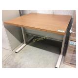 Office table - 30"d x 36"w