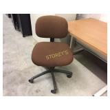 Office Chair -armless