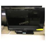 Emerson 32" LED flat screen TV w/