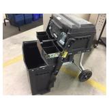 DeWALT mobile toolbox