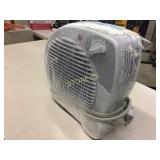 Pelonis mobile spaceheater