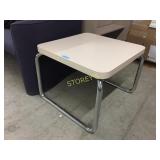 24" Reception Table