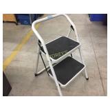 2-step Lite folding ladder