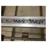 Metal Sign Frame - 72"h