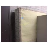 Queen size box spring