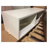 New Wall Mounted Storage Cabinet w/