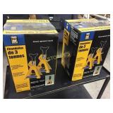 Powerfist 3 tonne jack stand