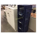 5 Gallon water bottle stand