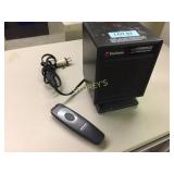 Holmes instafurnace w/ remote