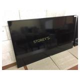 Samsung 55" Flat screen TV w/