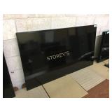 Samsung 55" Flat screen TV w/