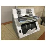 Magner 75 note counter - polymer ready