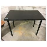IKEA table - 24"d x 39"w x 29"h
