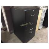 4 Drawer File Cabinet
