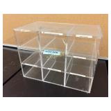 Formsfile - wallmount, acrylic - w1