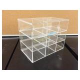 Formsfile -wallmount, acrylic -w1