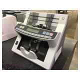 Magner 75 note counter - polymer ready - W1