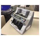 Magner 75 note counter - polymer ready - W1