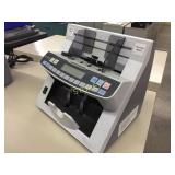Magner 75 note counter - polymer ready - W1