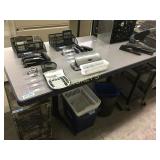 Table - laminate, 30" x 60"  - W1