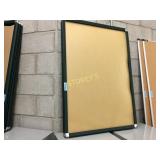 Snapframe  - 28" x 39" - W1