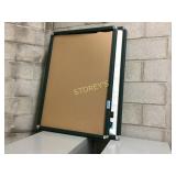 Snapframe  - 28" x 39" - W1