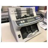 Magner 75 note counter - polymer ready - W1