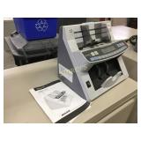 Magner 75 note counter - polymer ready - W1