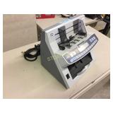 Magner 75 note counter - polymer ready