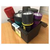 Box lot flash lights