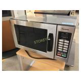 Panasonic microwave oven