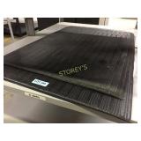 Anti-fatigue floor mats