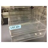 Drawer organizer / forms file - 12"w x 3.5"h x 17"