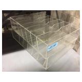 Drawer organizer / forms file - 12"w x 3.5"h x 17"