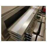 Fluorescent Task lights - 36"w
