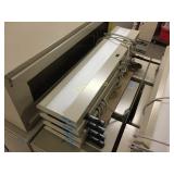 Fluorescent Task lights - 36"w